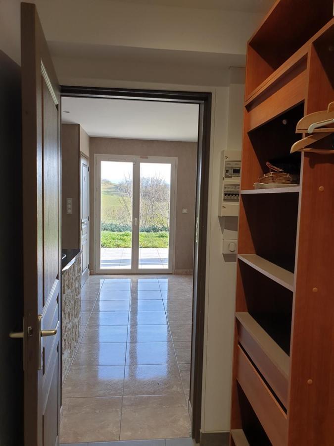 Gite Les hauts du Lac Carla-Bayle Extérieur photo